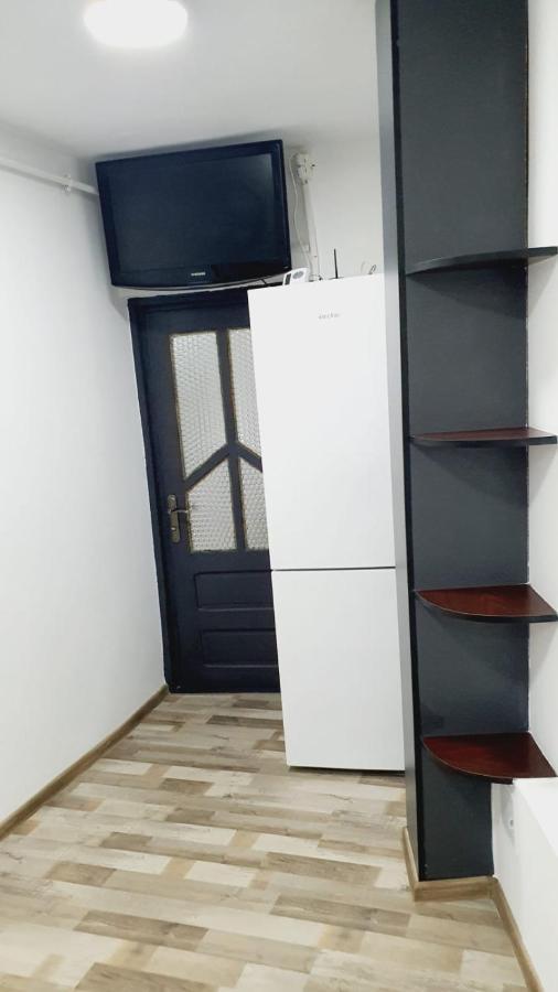 Apartamento Apartament Radoi Drobeta Turnu Severin Exterior foto