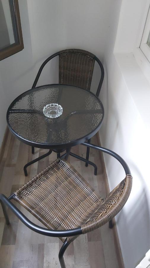 Apartamento Apartament Radoi Drobeta Turnu Severin Exterior foto