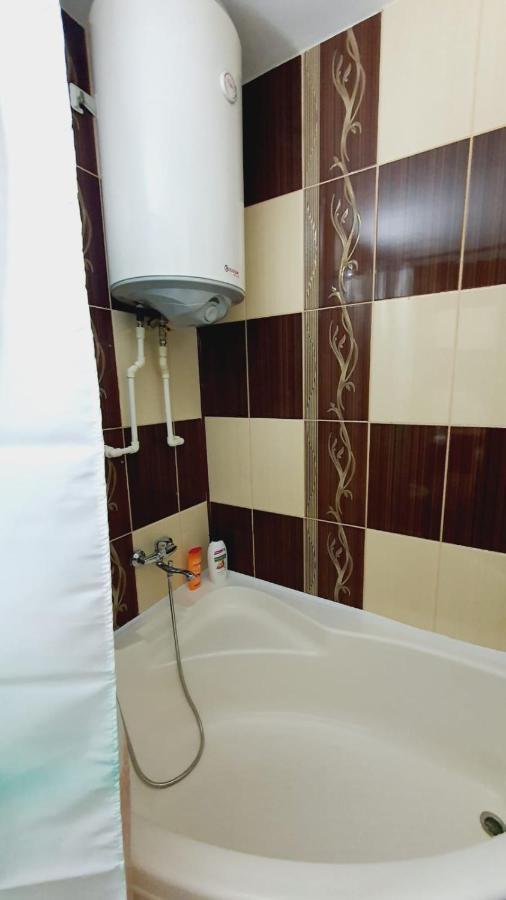 Apartamento Apartament Radoi Drobeta Turnu Severin Exterior foto